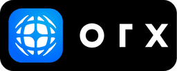 ORX API Logo